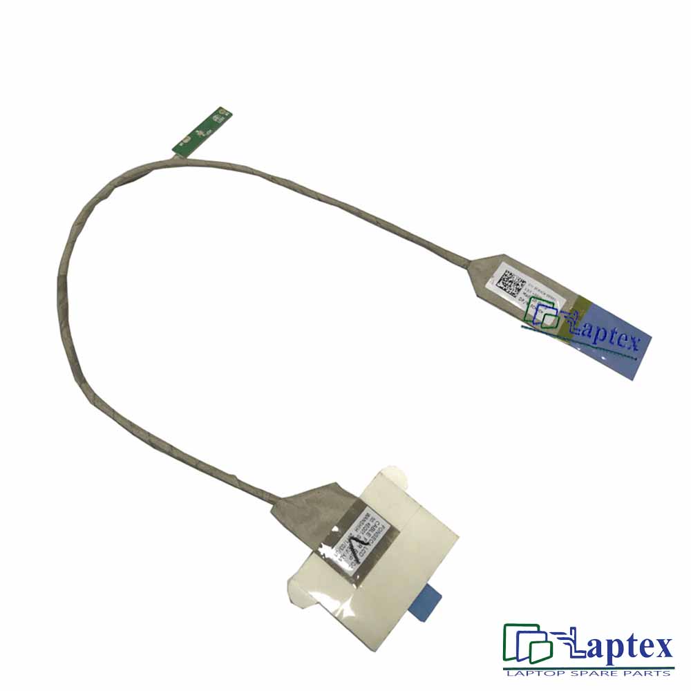 Dell Latitude E5510 LCD Display Cable